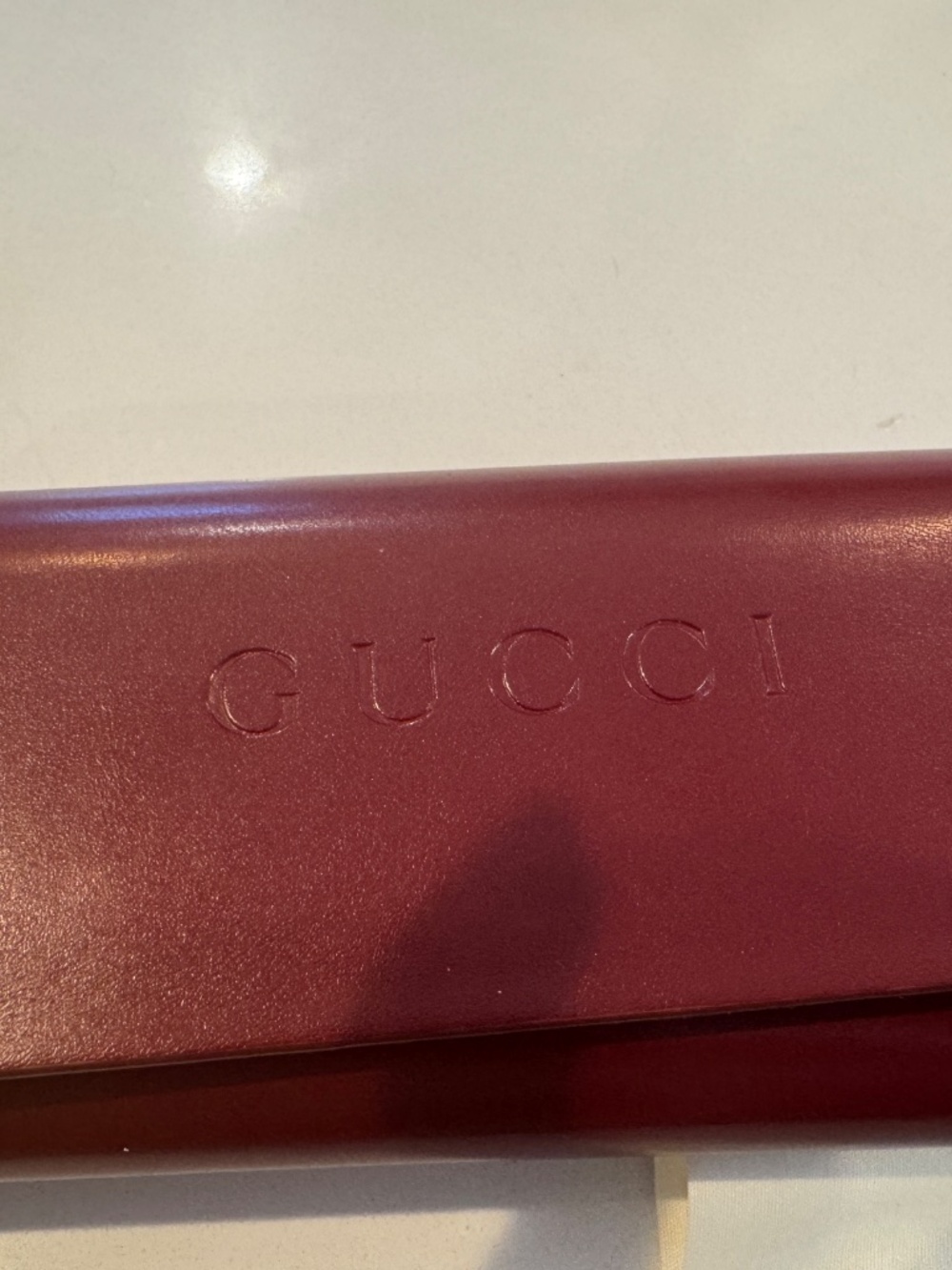 Gucci sunglasses - Picture 10 of 10
